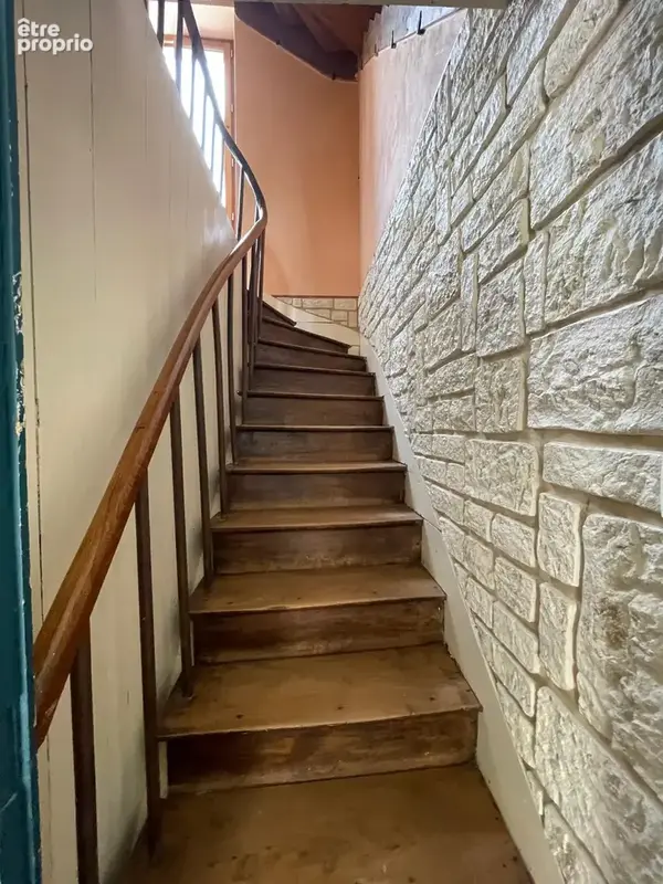Maison 6 pièces 135 m² à vendre à Epannes (79270) - photo 3