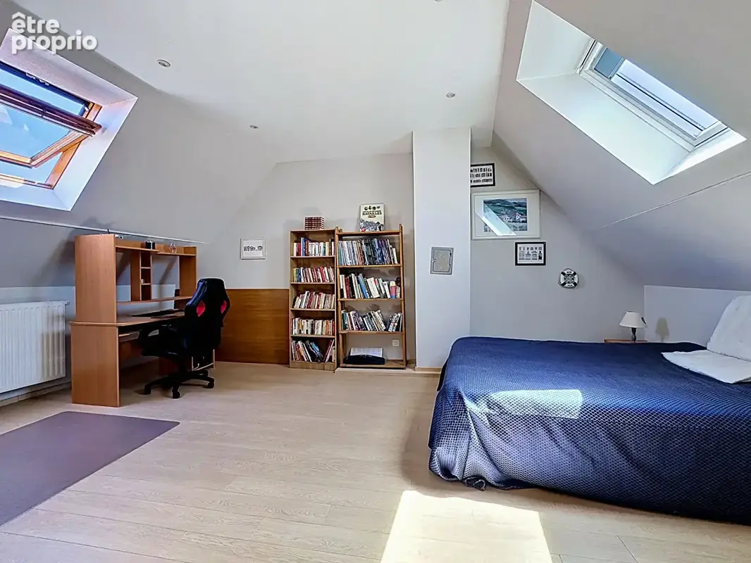 Ensemble immobilier de caractère avec activité de chambres d'hôtes rentable au coeur de Rosheim - photo 18