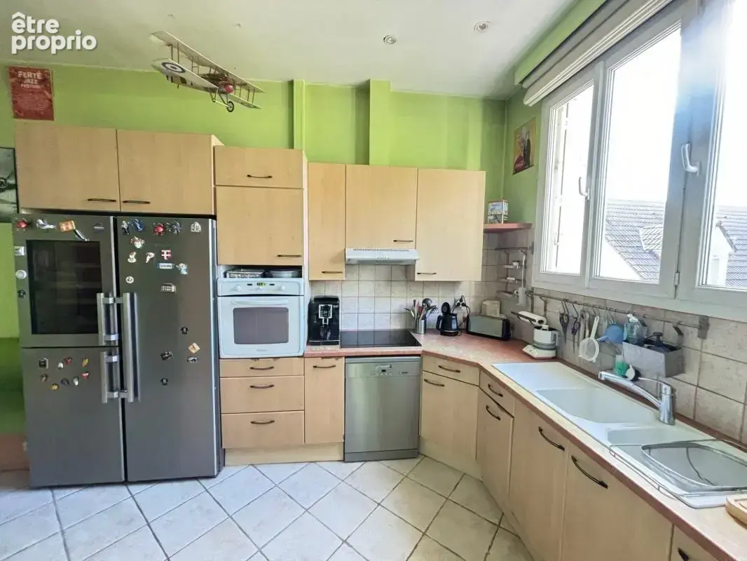 Immeuble à vendre la ferte sous jouarre (77) - photo 3
