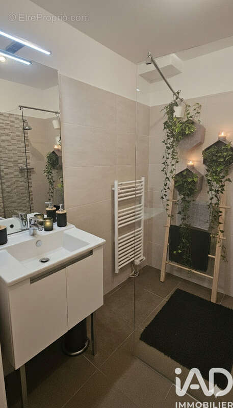 Photo 6 - Appartement à LE LAVANDOU