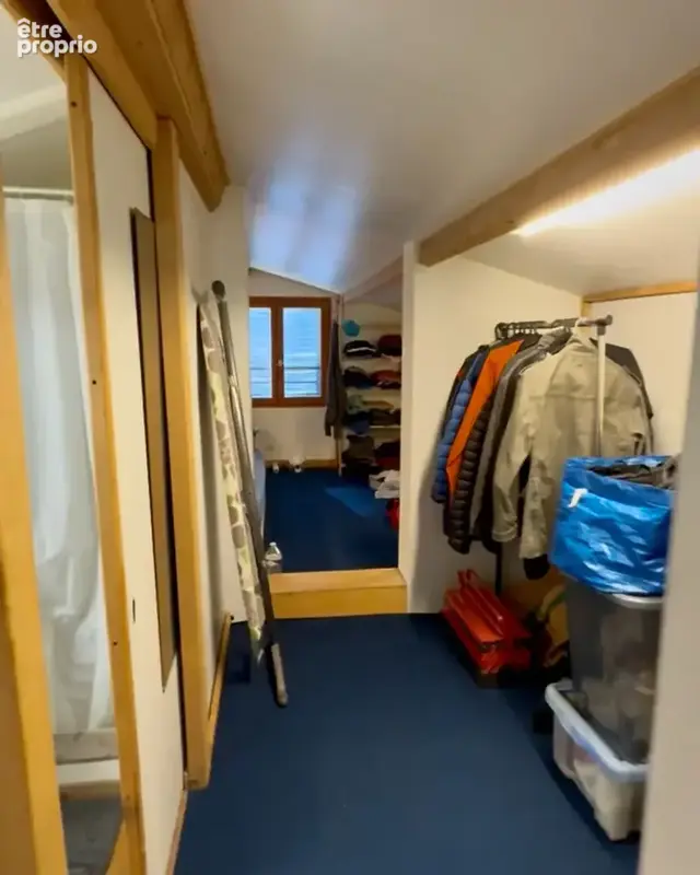 Appartement - 2 pièces - 32 m² - Les Angles - photo 5