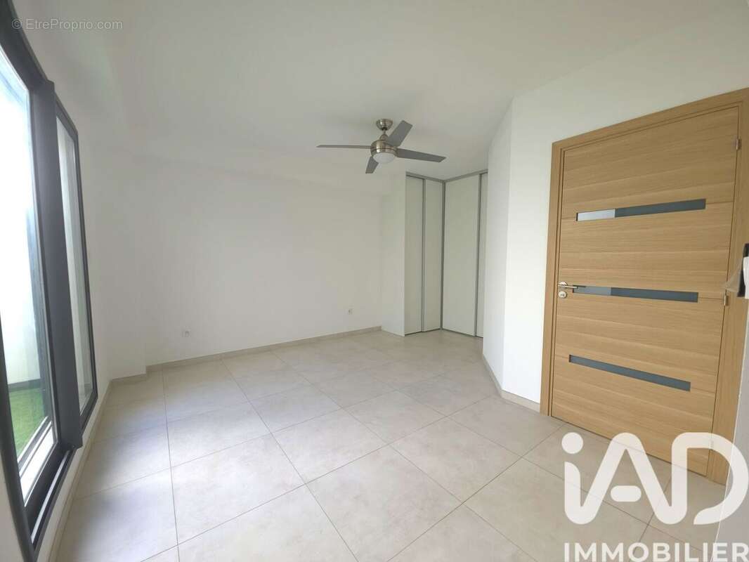 Photo 6 - Appartement à SAINT-LEU