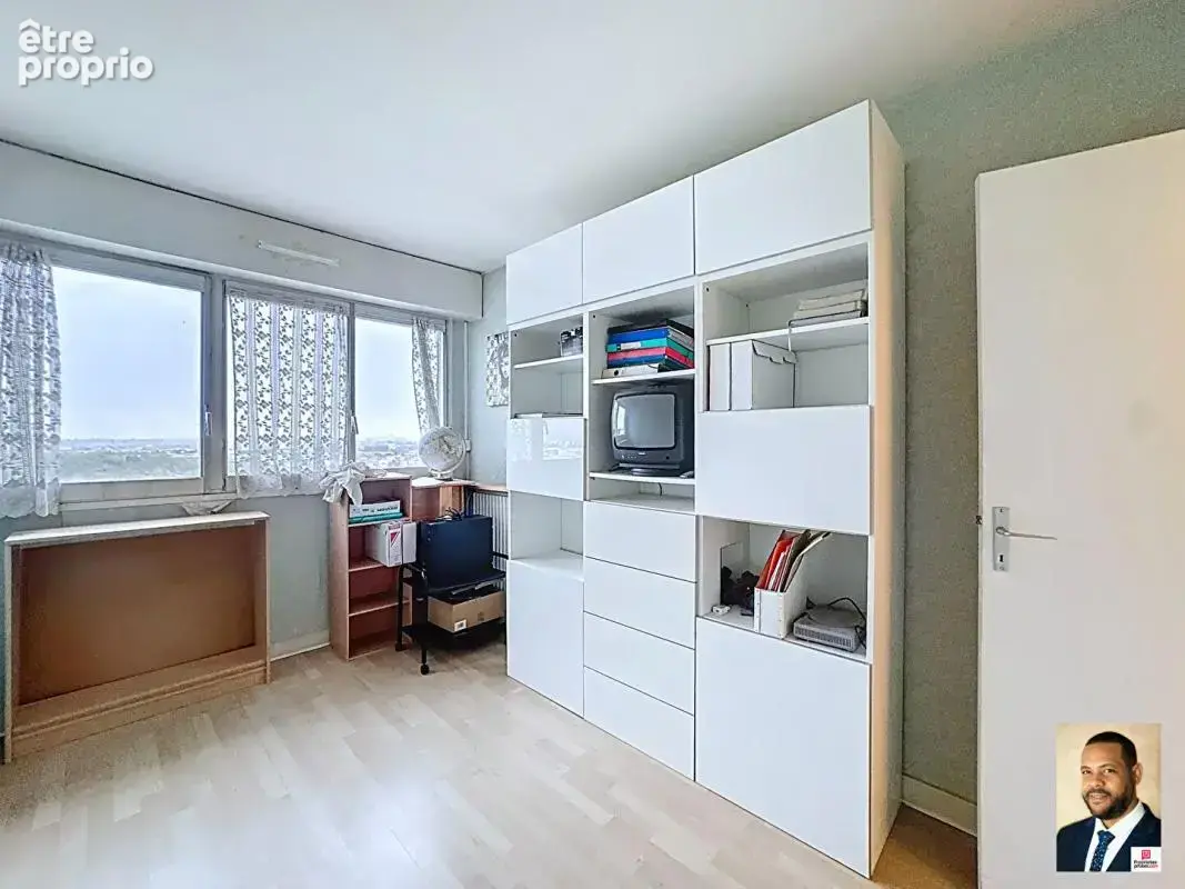 Appartement Vitry Sur Seine 5 pièces 100m2 - photo 8