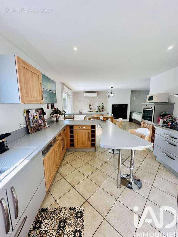 Photo 5 - Maison à LAPUGNOY