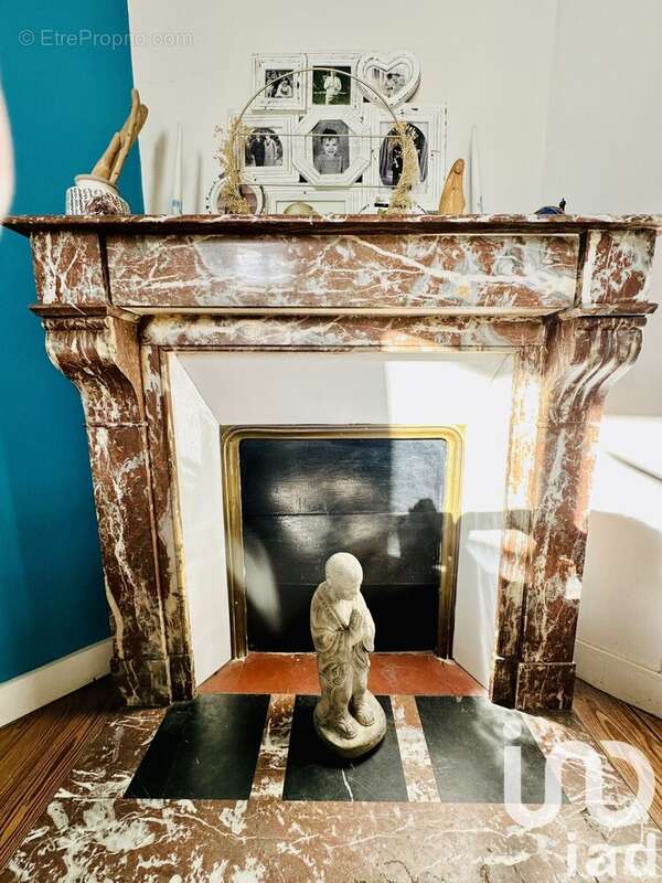 Photo 4 - Maison à LUISANT