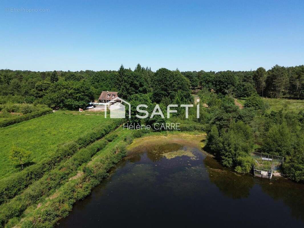 Photo 2 - Maison à PRESLY