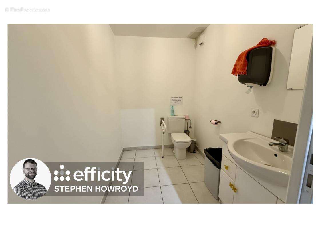 Appartement à DOUVAINE