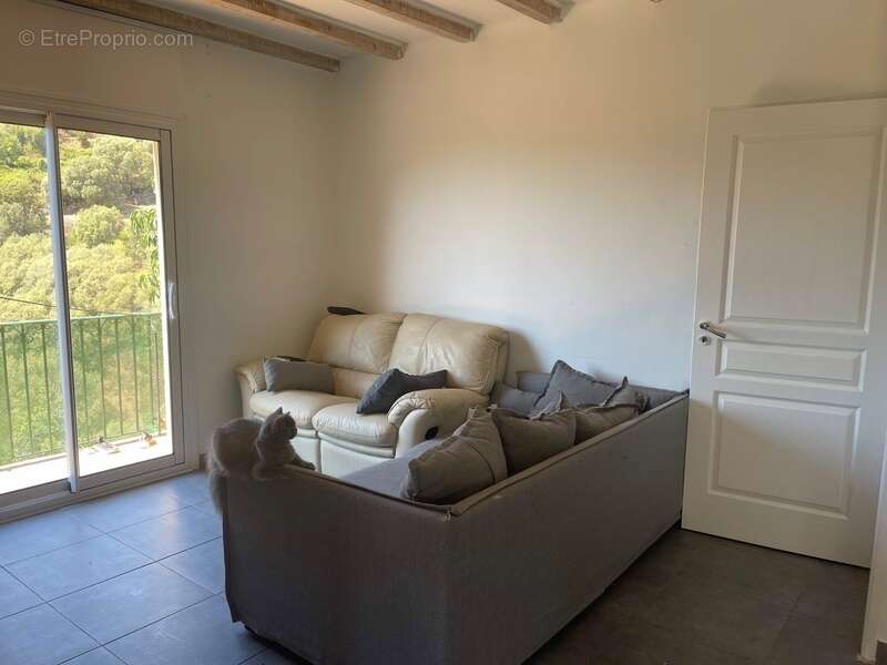 Propriano-Corse du Sud Maison 9 pièces de 170 m2 - photo 9