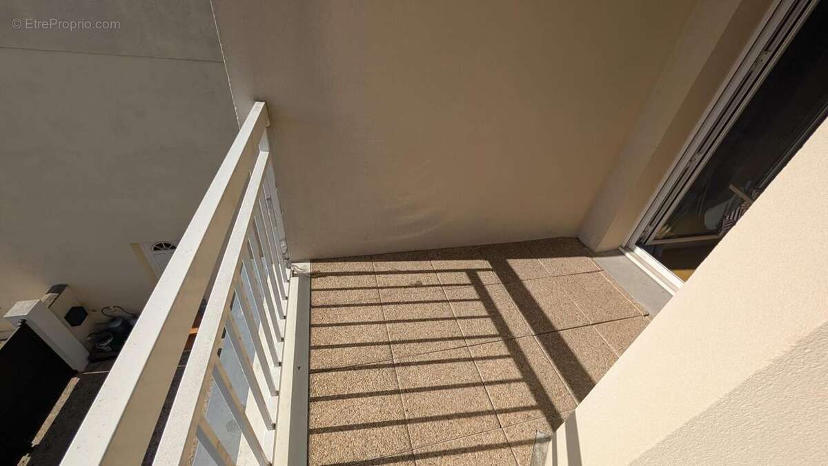 Photo 8 - Appartement à EPINAY-SUR-ORGE