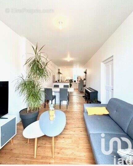 Photo 3 - Appartement à LE TEIL