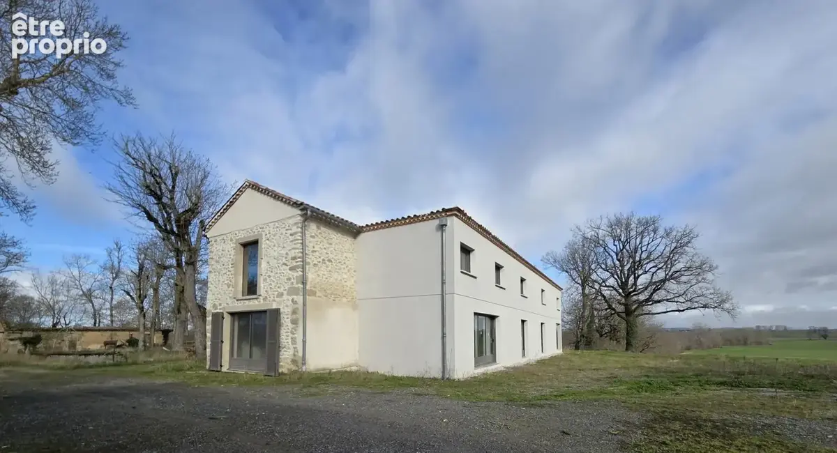 Maison 10 pièces 639 m² à vendre à Vielmur-Sur-Agout (81570) - photo 7