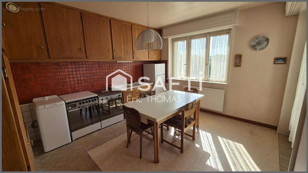 Photo 3 - Maison à SAULCY-SUR-MEURTHE