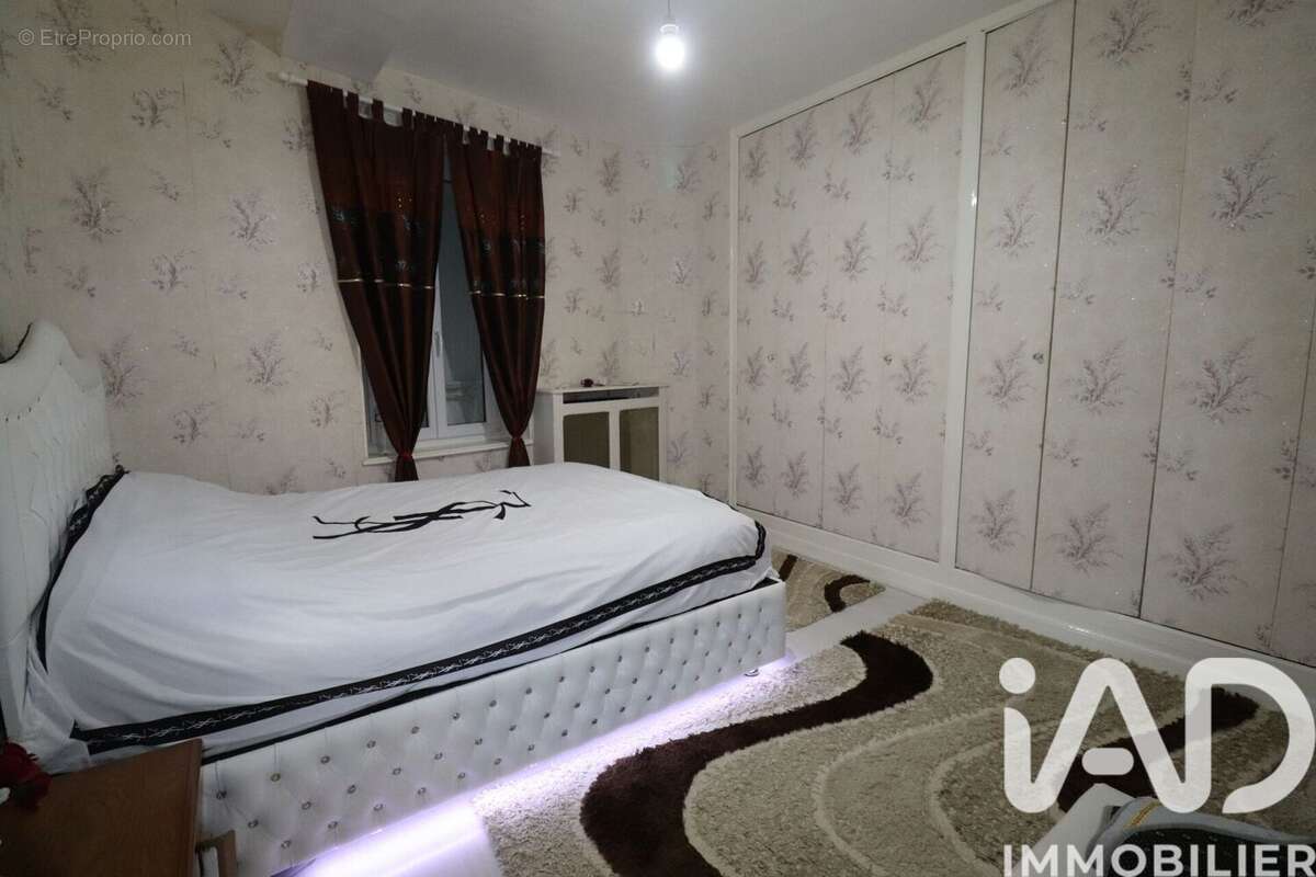 Photo 9 - Maison à CHATEAUNEUF-SUR-LOIRE