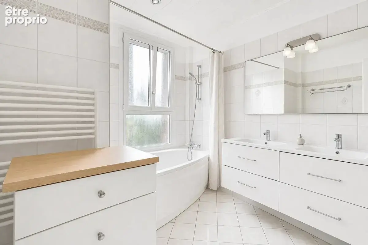 Maison de 4 pièces de 65 m² à Épinay-sur-Seine - photo 4