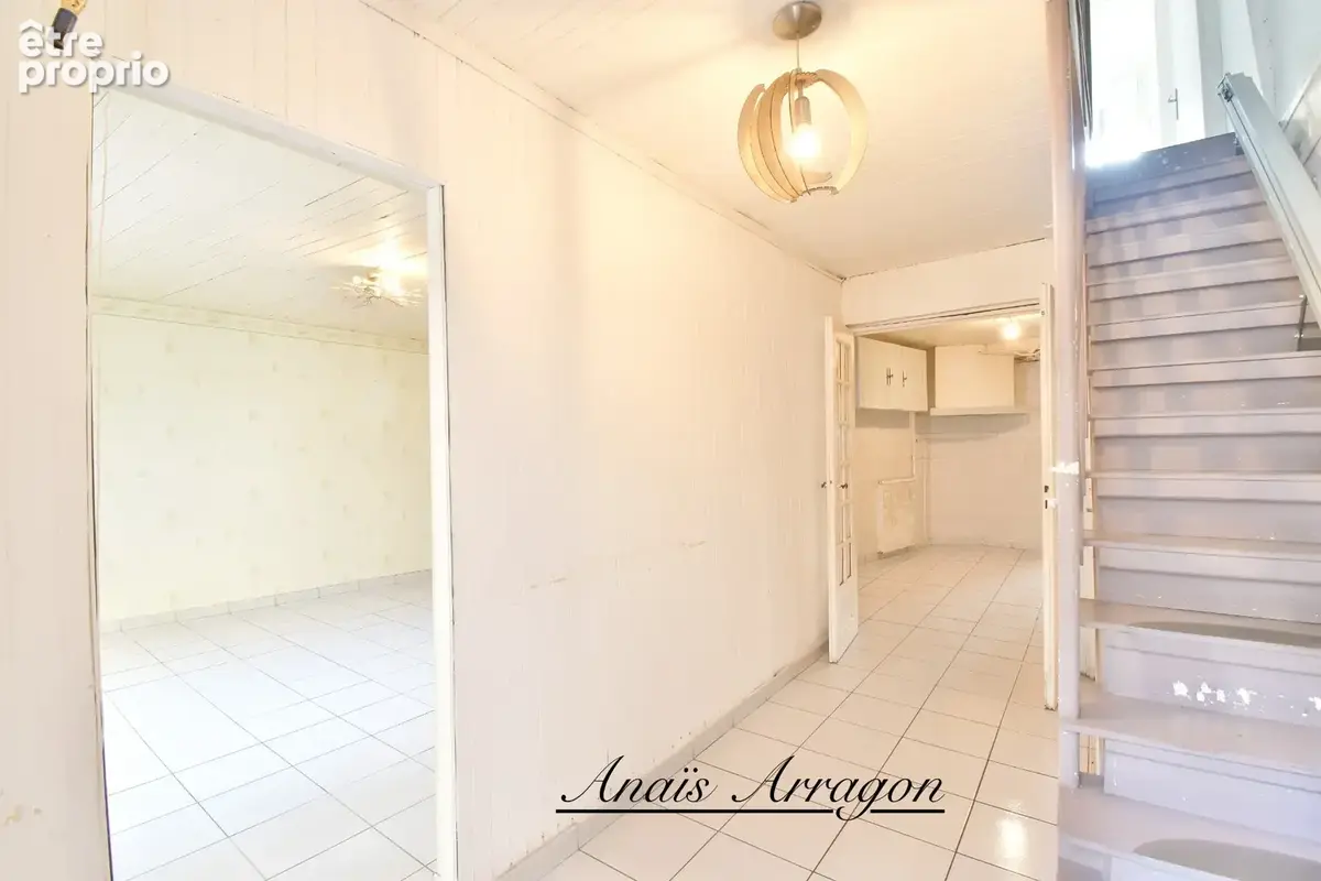 Maison à vendre 6 pièces CASSENEUIL (47) - photo 3