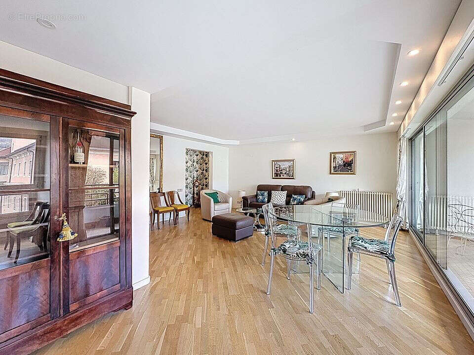 Appartement à ANNECY