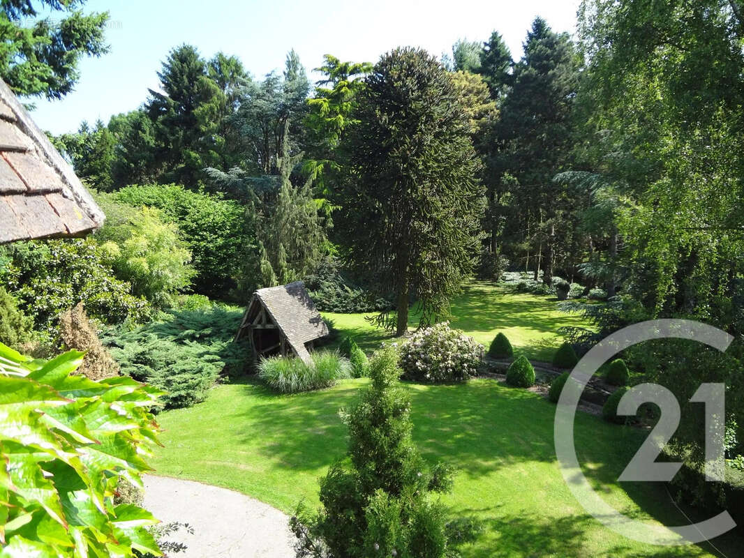 Maison 172 m² à Gisors  - photo 3
