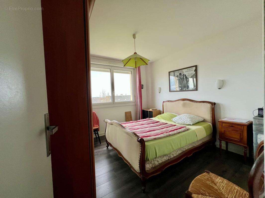 Maison à CAMARET-SUR-MER