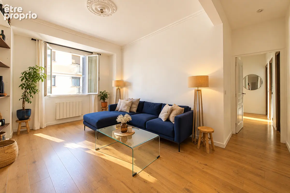 Appartement à BASTIA