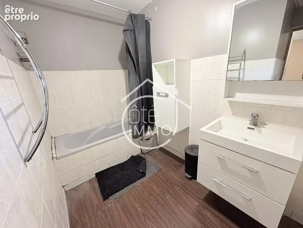 FRAISSE : Maison de plain-pied 4 pièces de 90m² avec jardin - photo 5