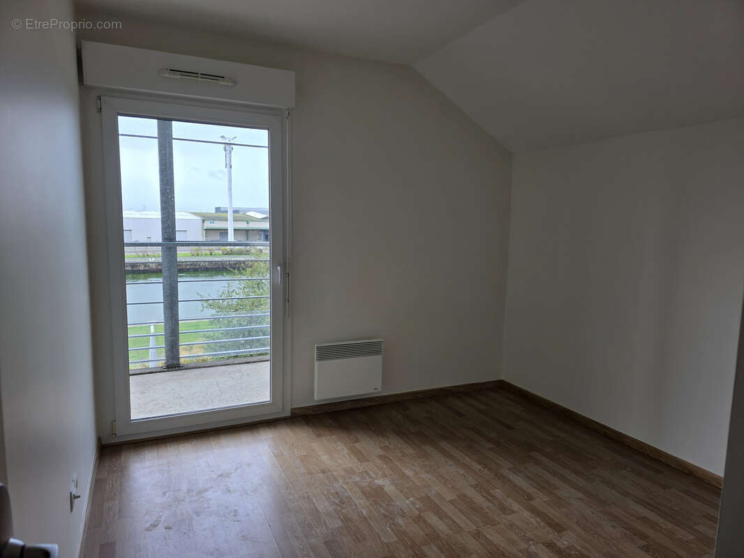 Appartement à LE HAVRE