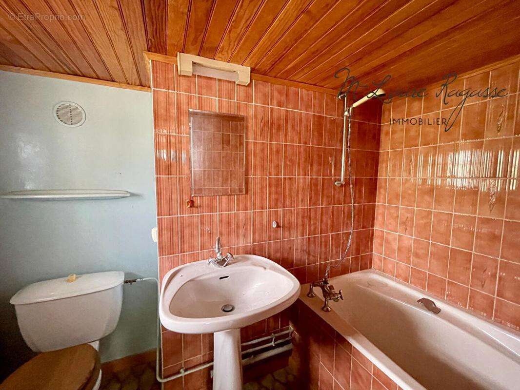 Appartement à CHANTRAINE