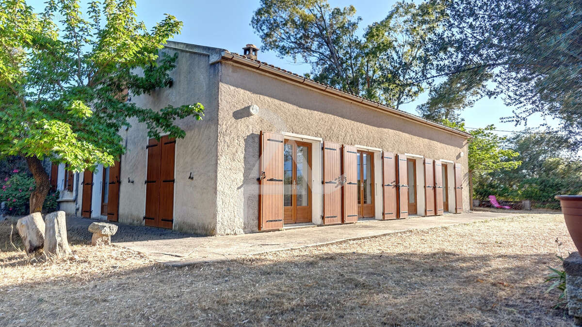 Maison à SOTTA