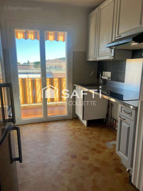Photo 3 - Appartement à SANARY-SUR-MER