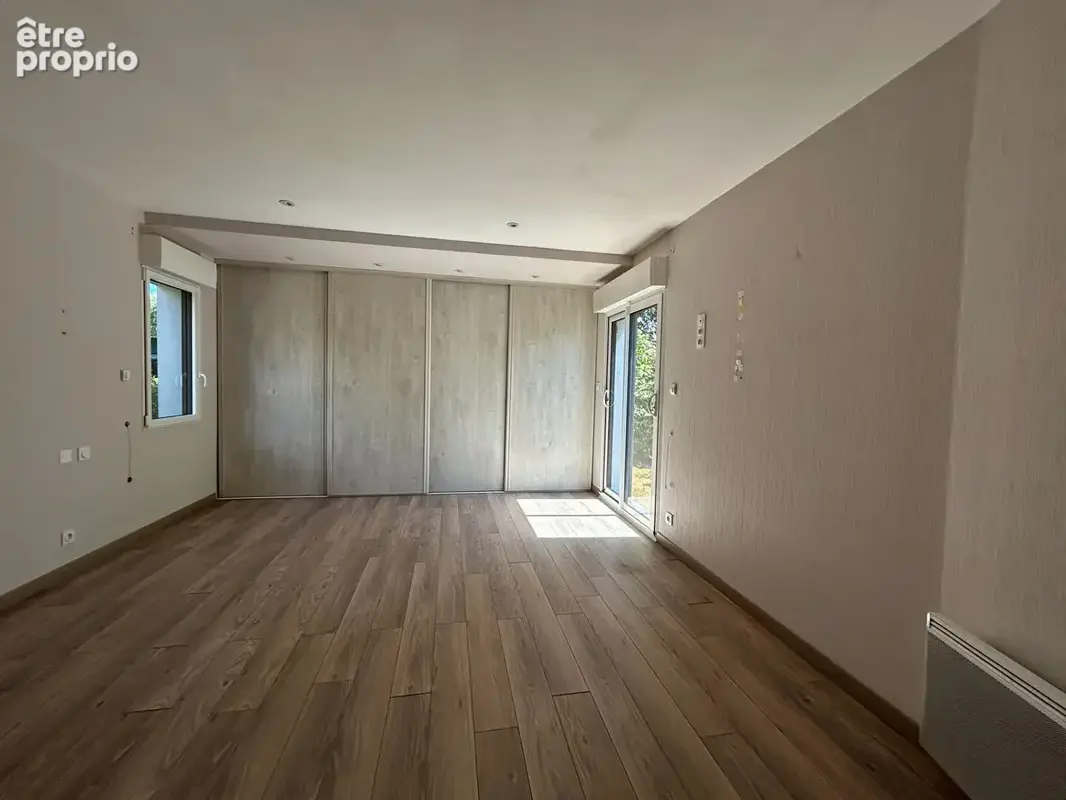 Maison familiale QUIMPER Sud - photo 6