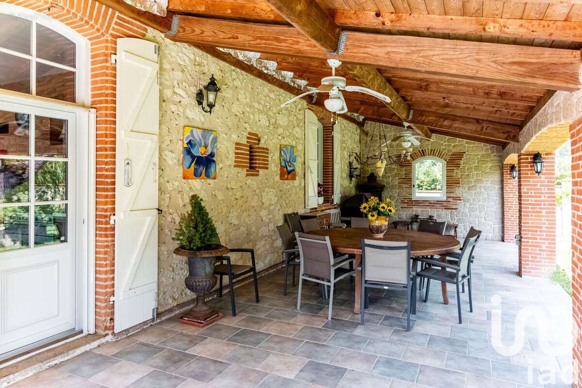 Photo 7 - Maison à LAFRANCAISE