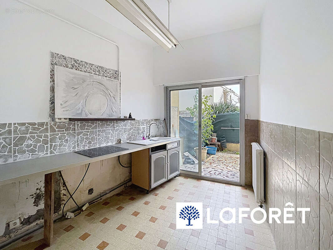 Appartement Cagnes Sur Mer 1 pièce(s) 42.09 m2 - photo 5