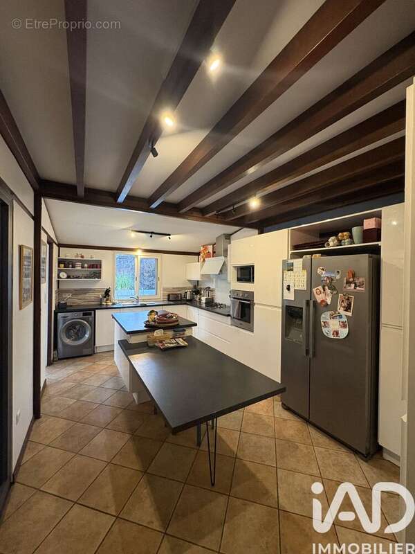 Photo 8 - Maison à SAINT-PIERRE