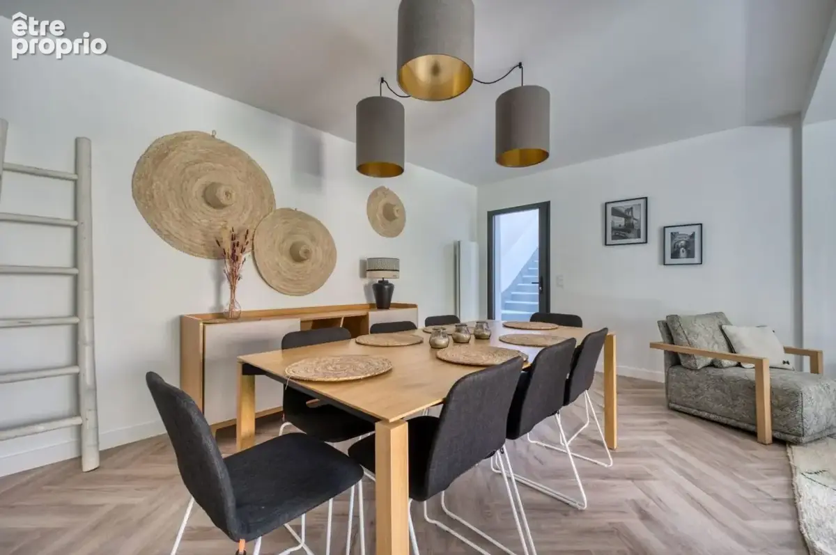 Maison 6 pièces 169 m² à vendre à La Rochelle (17000) - photo 5