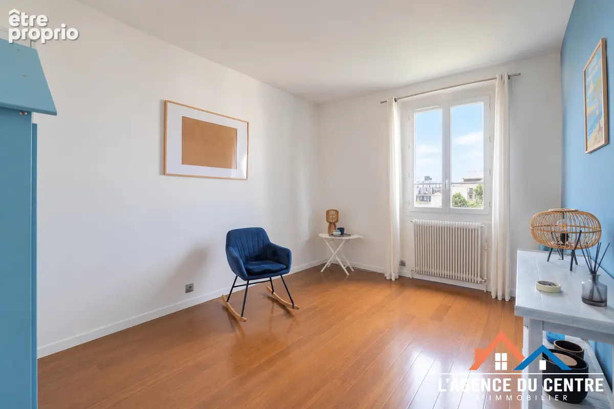 Appartement 6 pièces 93.95 m² Place de Belgique - photo 9