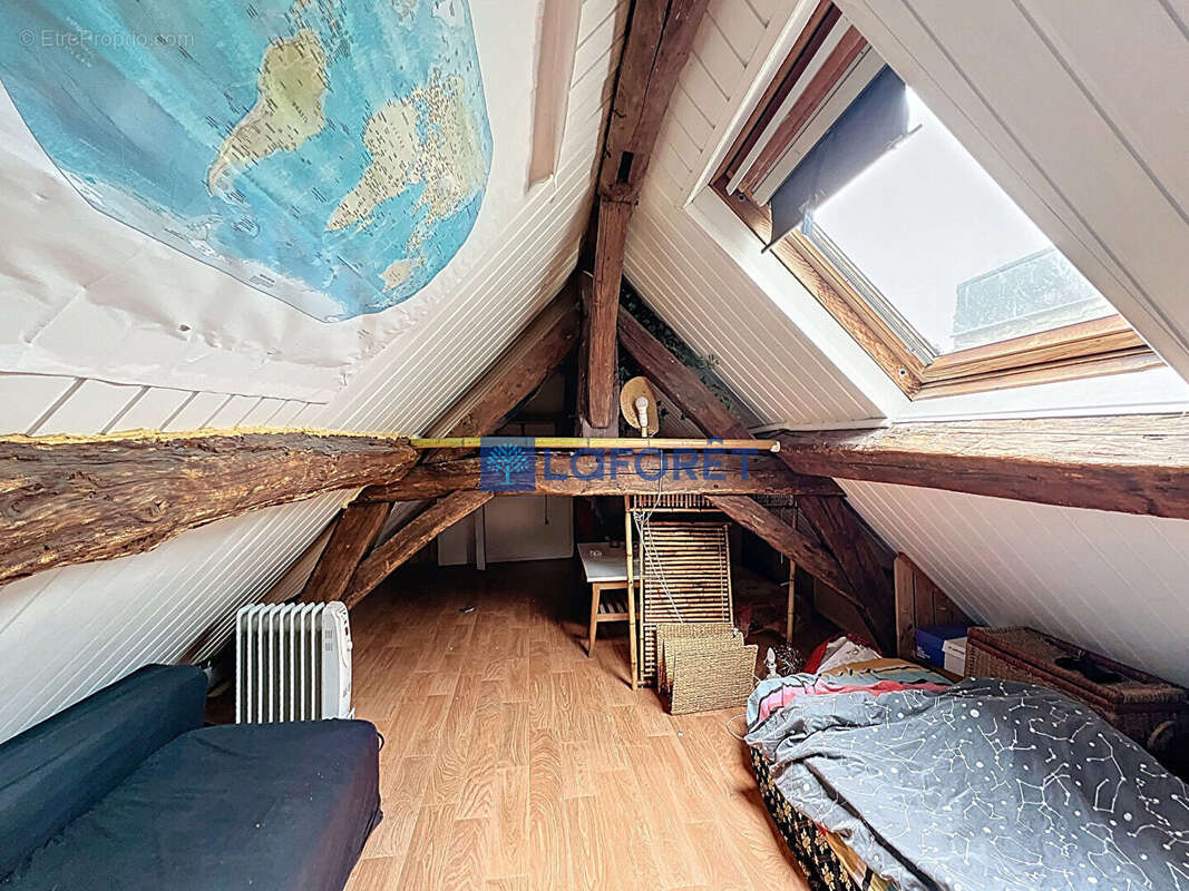 Appartement à SAVIGNY-SUR-ORGE