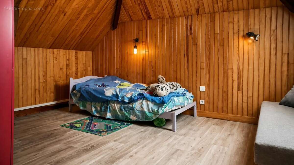 Maison de 5 pièces de 143,24 m² à Ferrières-en-Bray - photo 4