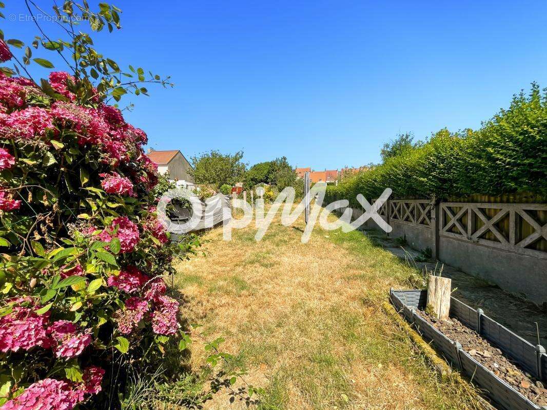Maison À Vendre OUTREAU en Exclusivité - photo 2
