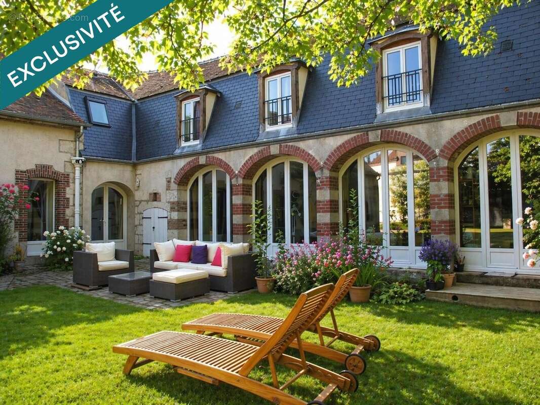 Photo 3 - Maison à CHARTRES