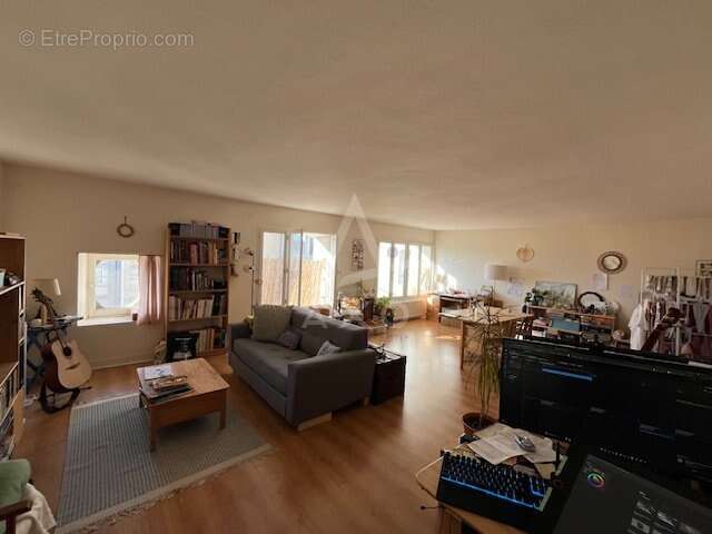 Appartement à ANGOULEME