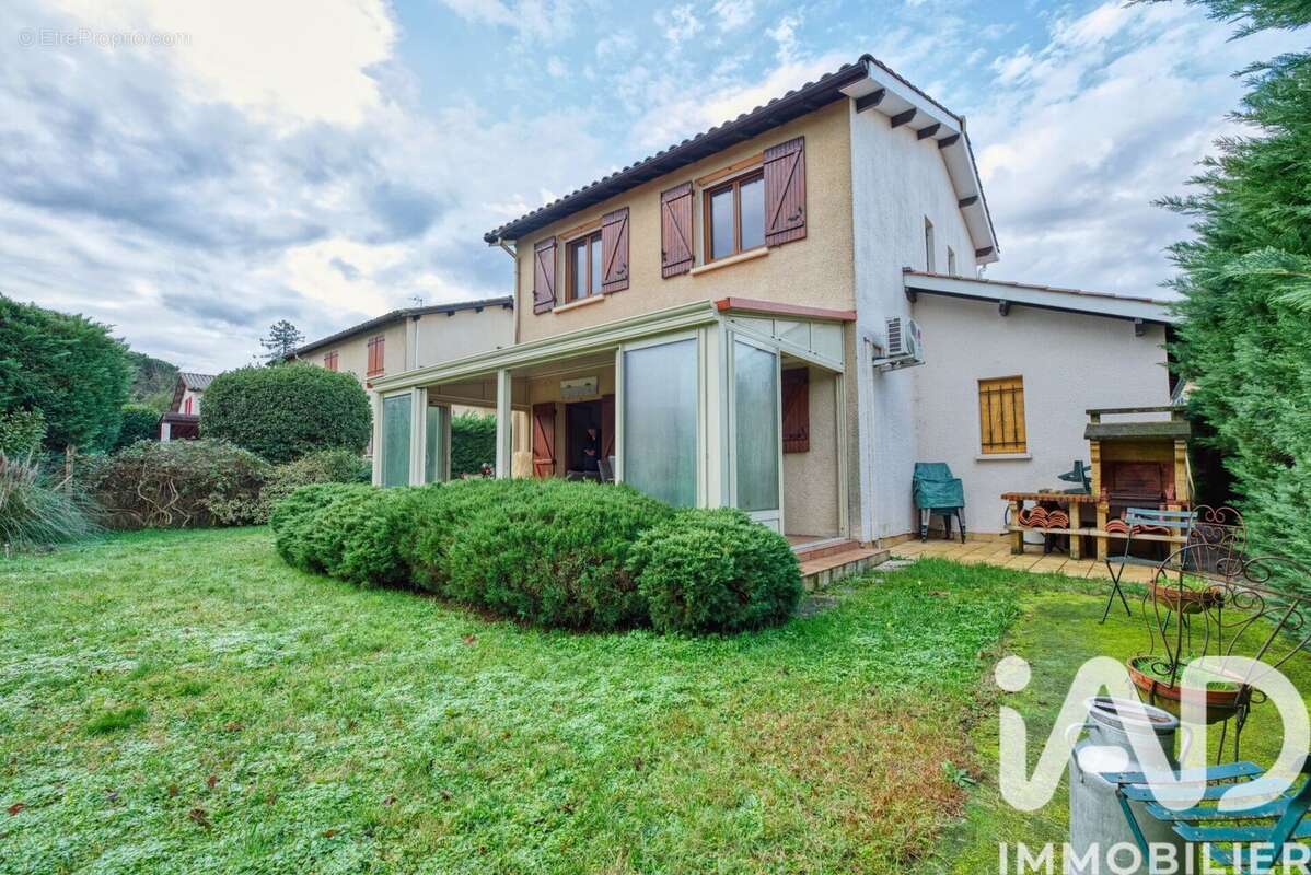 Photo 2 - Maison à MERIGNAC