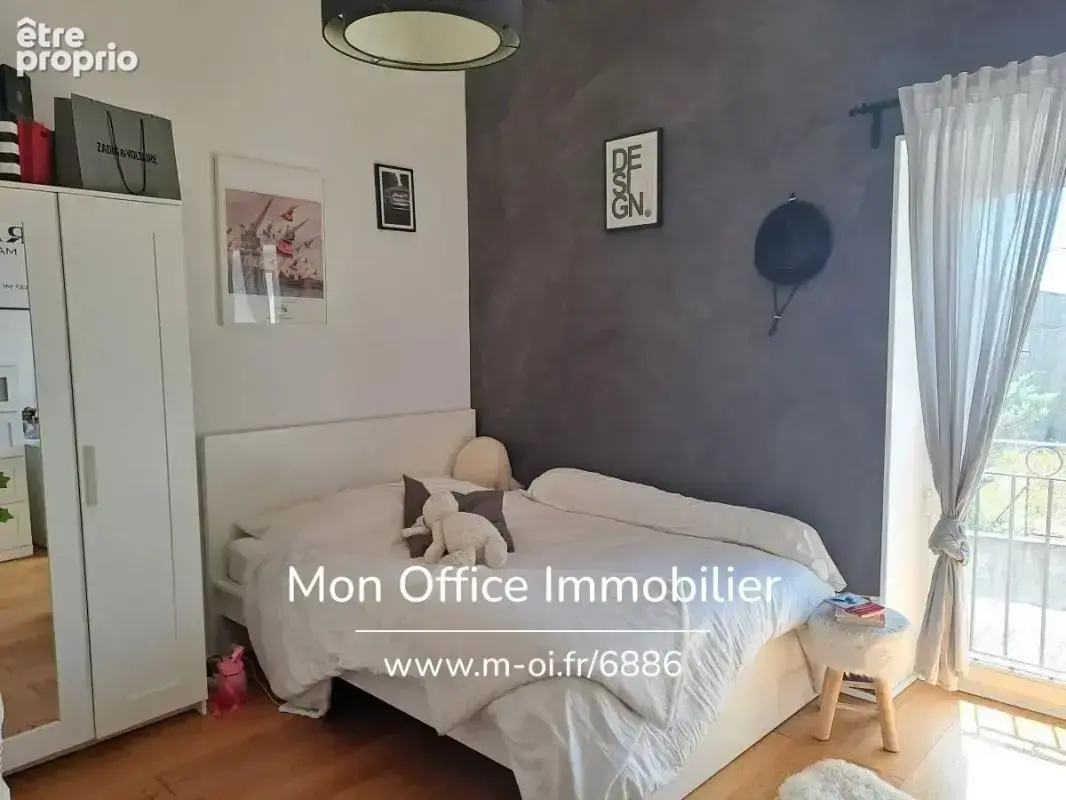 Référence : 6886-VCL - Maison XIXème avec pigeonnier d'époque - Parc, piscine - 4 chambres 1 bureau - Proche EGUILLES - photo 35