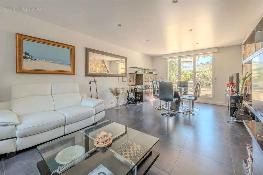 Appartement à SAINT-GERMAIN-EN-LAYE