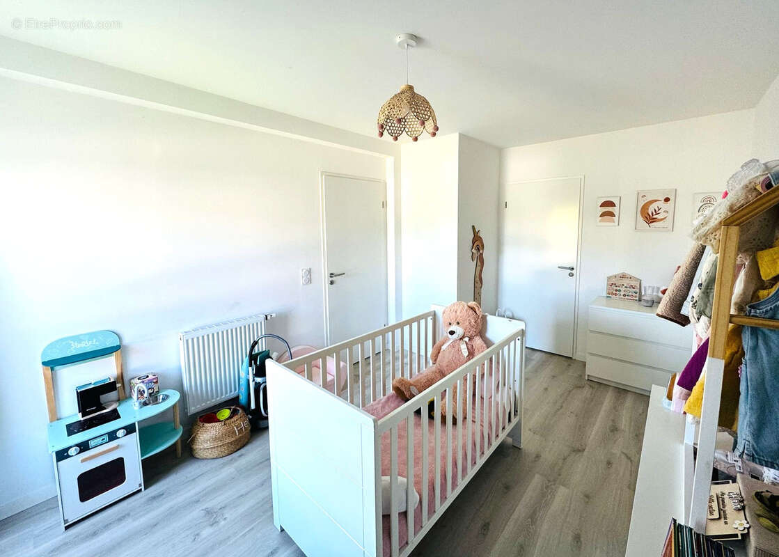 Appartement à BAYONNE