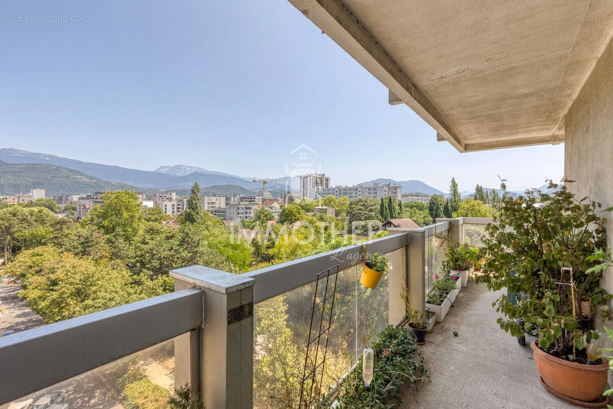 Appartement 130 m² à Grenoble  - photo 5