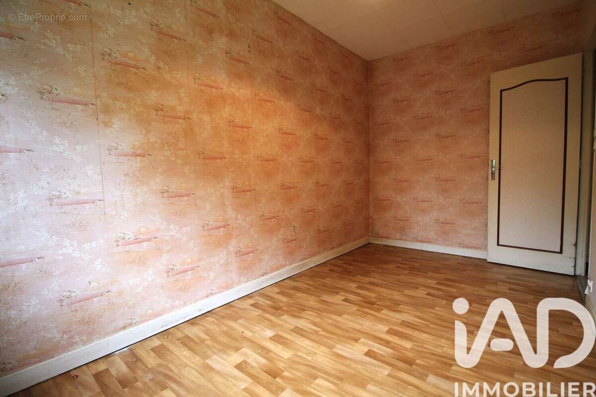 Photo 4 - Maison à MESSEI