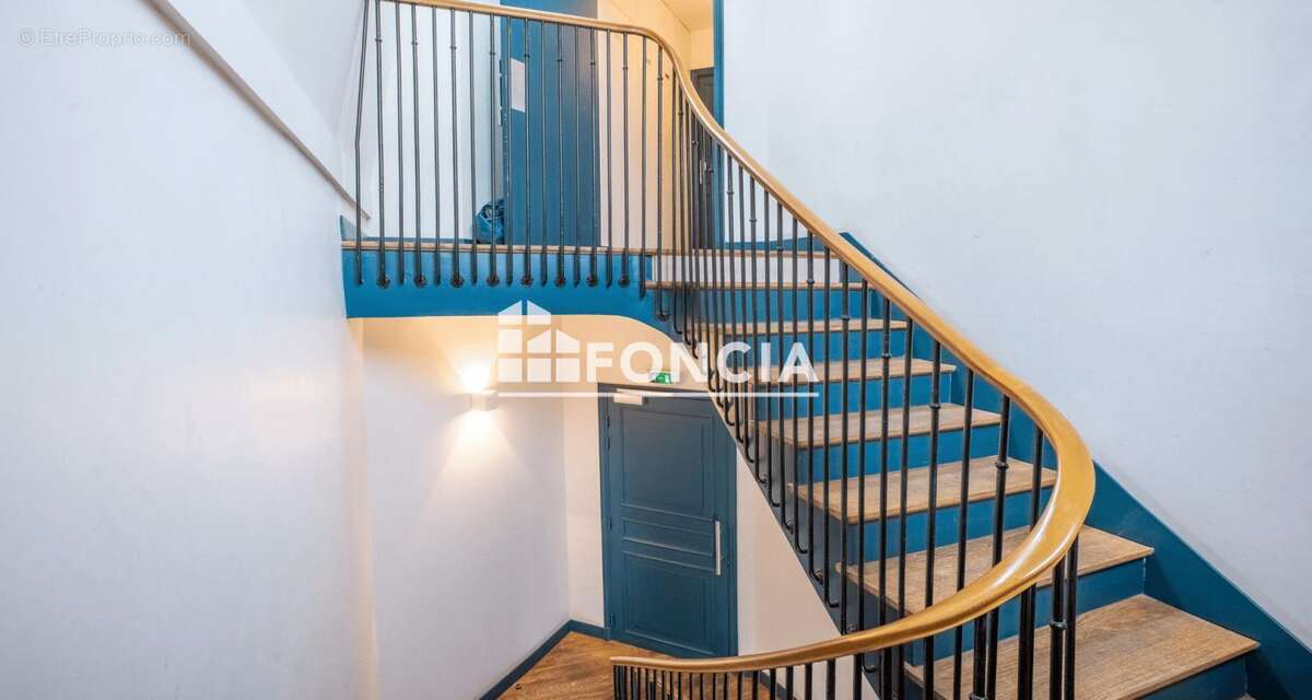Appartement à SAINT-DENIS
