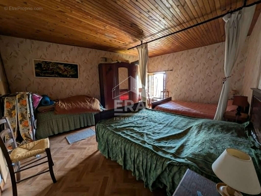 Maison 88 m² à Rilly-Sur-Vienne  - photo 8