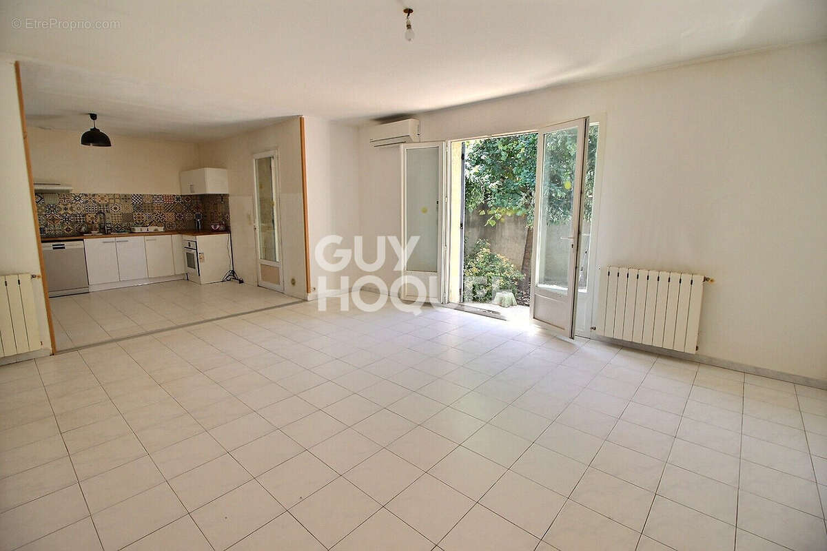 Maison plain-pied lumineuse - photo 2