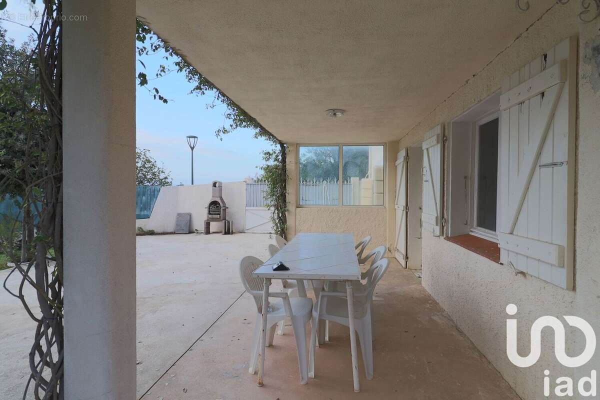 Photo 4 - Maison à CABESTANY