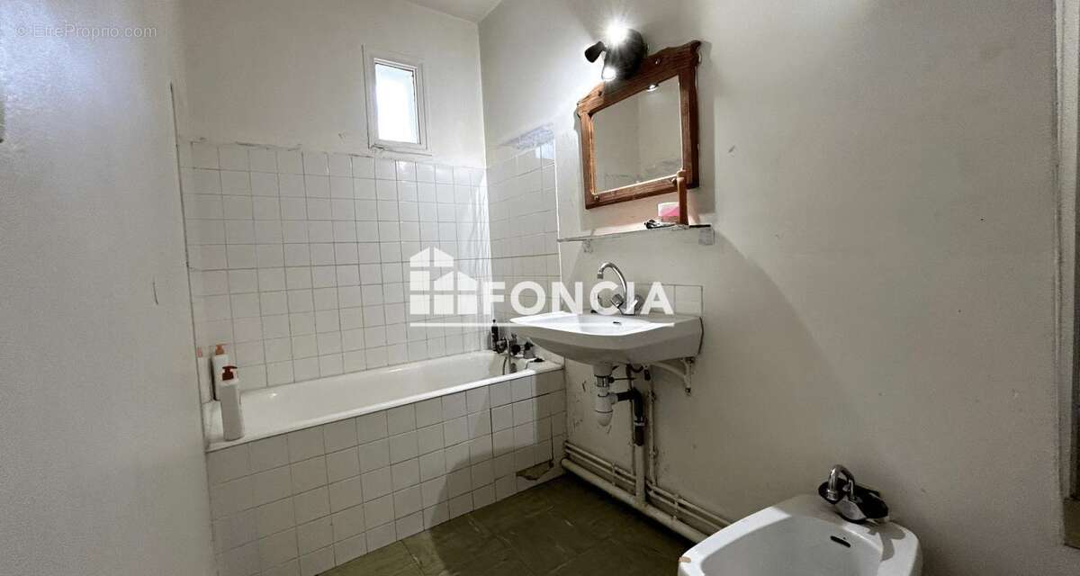 Appartement à MONT-DE-MARSAN